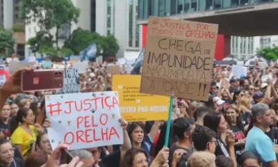 Caso Orelha: Entenda por que adolescente não pode ser internado e as leis do ECA sobre violência contra animais