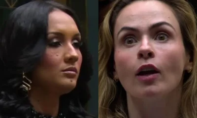 BBB 26: Ana Paula é barrada da Festa do Líder após desentendimento com Maxiane; veja desafio inédito