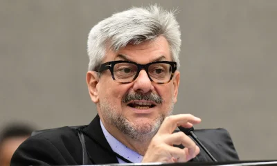 STJ instaura sindicância contra ministro Marco Buzzi por suspeita de assédio sexual a jovem de 18 anos