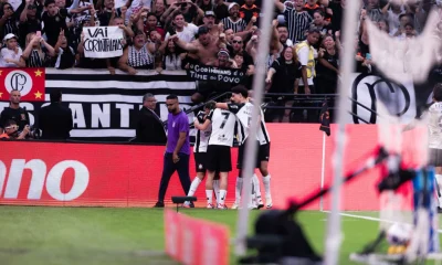 Corinthians x Capivariano: Onde assistir ao duelo do Paulistão e informações sobre a partida desta quinta-feira