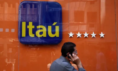 Itaú Unibanco (ITUB4) registra melhor ROE desde 2015 e impulsiona ações após divulgação de resultados sólidos