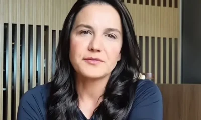 Kyra Gracie expõe assédio no jiu-jitsu: 'Congelei' e cultura de silêncio