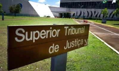STJ instaura sindicância contra ministro Marco Buzzi por acusação de importunação sexual