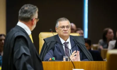 Flávio Dino determina fim de "penduricalhos" salariais em 60 dias e mira "Império dos Penduricalhos"