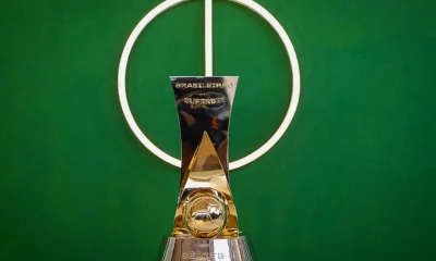 Série B 2026: Playoff define duas vagas na elite e competição não para durante Copa do Mundo