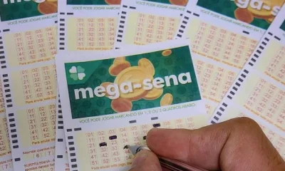 Aposta de São Gonçalo Leva R$ 141 Milhões na Mega-Sena: Números da Sorte Revelados