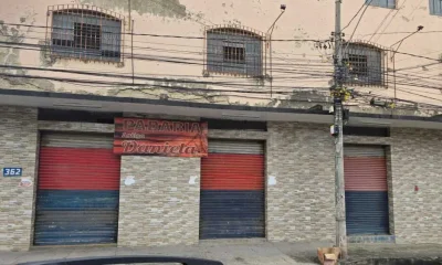 Tragédia em Padaria: Três Mulheres Mortas em Ataque Choca Ribeirão das Neves; Ex-Namorado Suspeito