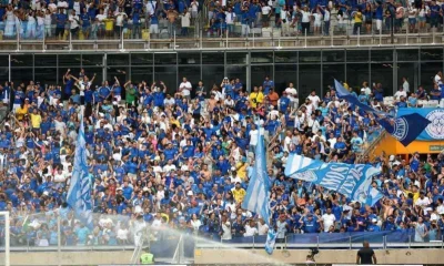 Torcedor do Cruzeiro é Executado Após Jogo do Brasileirão em Praça de Contagem; Suspeitos Fugiram em Moto