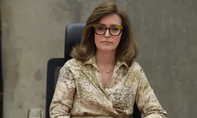 Ministra Isabel Gallotti se afasta de sindicância contra Marco Buzzi após acusações de importunação sexual