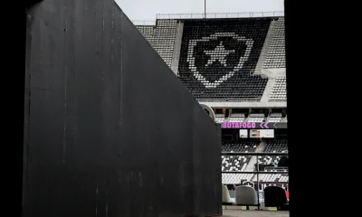 Eduardo Iglesias, Diretor de Negociação da Eagle, Também Deixa o Botafogo Após Saída de Thairo Arruda