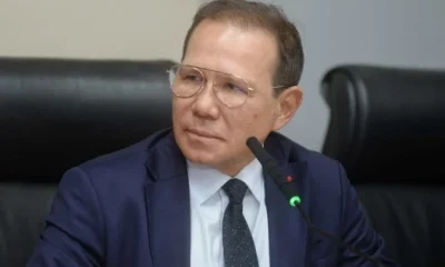 BRB apresenta plano de provisão ao Banco Central para reforçar patrimônio após operações do Banco Master
