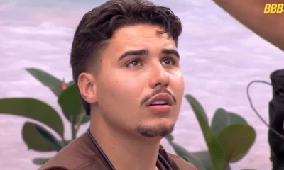 Ex-BBB 26 Pedro Henrique é indiciado por importunação sexual contra Jordana Morais no reality