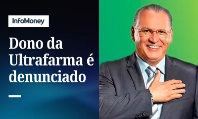 Dono da Ultrafarma é denunciado por corrupção ativa em esquema de R$ 1 bilhão em propinas a fiscais