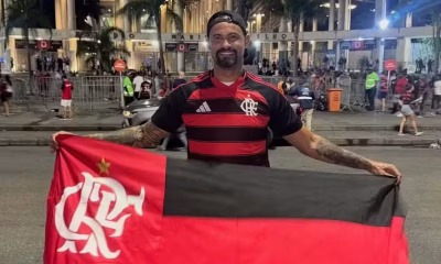 Justiça do Rio cassa liberdade condicional do ex-goleiro Bruno, condenado por assassinato de Eliza Samudio