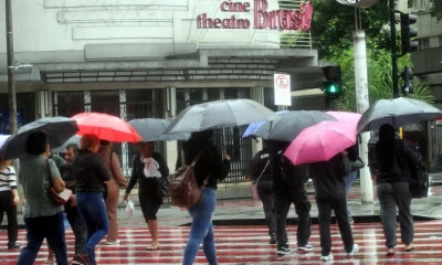 Alerta Vermelho: 51 Cidades de Minas Gerais em Risco Extremo de Chuvas Intensas e Deslizamentos