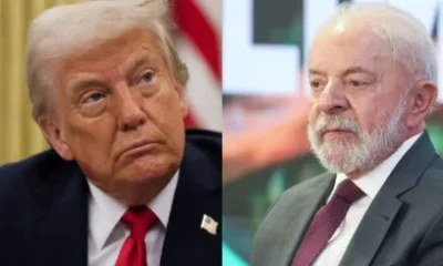 Brasil recusa aliança de Trump para minerais críticos e foca em acordos bilaterais com processamento nacional