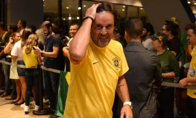 Perícia da Polícia Civil de Minas Gerais aponta causas naturais para a morte do influenciador Henrique Maderite