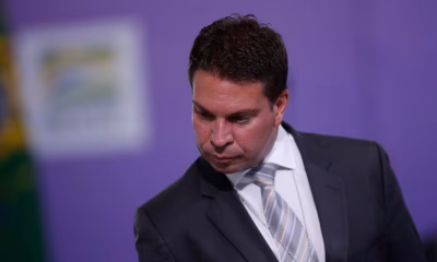 Ramagem interpela Moraes e alega parcialidade em depoimento por videoconferência no STF