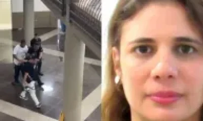 Professora de Direito Penal em RO é Assassinada a Facadas por Aluno; Comunidade Acadêmica Lamenta Tragédia