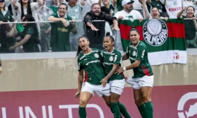 Palmeiras é campeão da Supercopa Feminina 2026 após vitória emocionante nos pênaltis contra o Corinthians