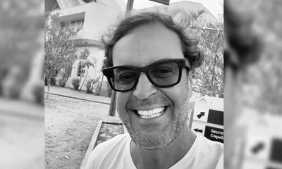 Velório de Henrique Maderite Aberto ao Público em BH Neste Domingo: Influenciador Morre Aos 50 Anos