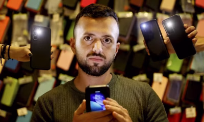 Preços em Alta: Brasileiros Adiam Compra de Celulares, Impactando Vendas e Mercado Tecnológico