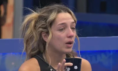 BBB 26: Samira ameaça incendiar casa após ser indicada ao paredão por Juliano Floss e Ana Paula Renault alerta sobre crime