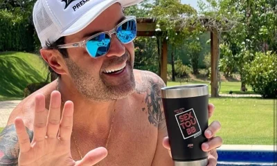 Velório de Henrique Maderite em BH: despedida para influenciador de 2 milhões de seguidores neste domingo