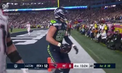 Seahawks Dominam Defensivamente e Vencem o Super Bowl LX Contra os Patriots em Revanche Histórica