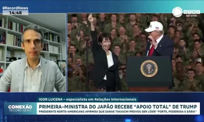 Sanae Takaichi: A "Dama de Ferro" do Japão Conquista Vitória Eleitoral Histórica e Impulsiona Agenda Conservadora