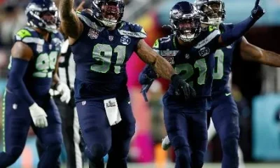 Defesa Implacável: Seahawks Dominam Patriots e Conquistam o Super Bowl 60 em Performance Histórica