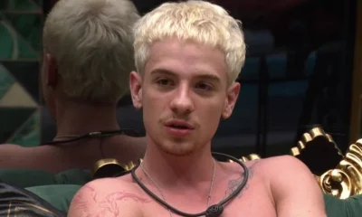 Juliano Floss reage com fúria a banheiro sujo no BBB 26, ameaça mudar votos após incidente inusitado