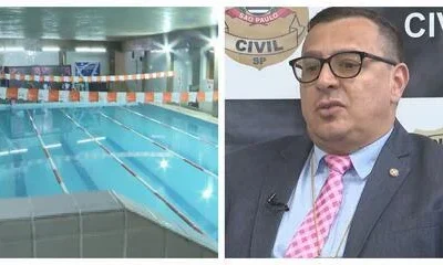 Manutenção de Piscina por Manobrista: Mistura Química Fatal em Academia de SP Deixa Professora Morta e Outros em Estado Grave