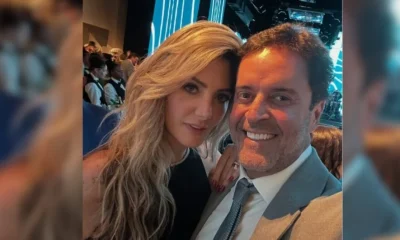 Viúva de Henrique Maderite desabafa pela primeira vez após morte do influenciador: "Perdi meu chão"