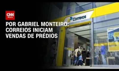 Correios Aceleram Venda de Imóveis Ociosos para Mitigar Crise Financeira e Arrecadar R$ 1,5 Bilhão