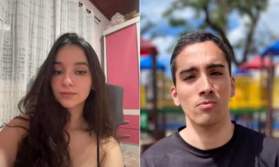 Jovem é atacada com mais de 15 facadas em São Gonçalo; suspeito é preso por tentativa de feminicídio