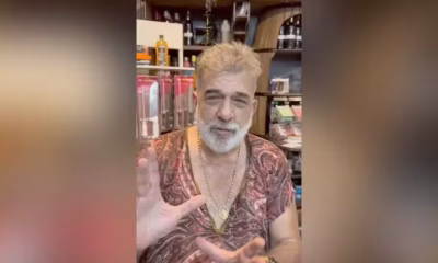 Morre Jorge Babu, ex-parlamentar do Rio e criador do feriado de São Jorge, aos 60 anos