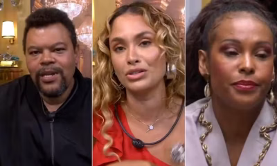 Babu, Sarah e Sol: Quem o público do BBB 21 quer eliminar? Ex-BBBs analisam o paredão decisivo