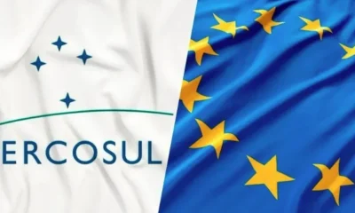 Acordo UE-Mercosul avança: Chinaglia aprova texto e votação no Congresso é prevista para após Carnaval