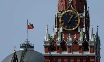 Rússia acusa EUA de "asfixiar" Cuba e alerta para "situação crítica" de combustível