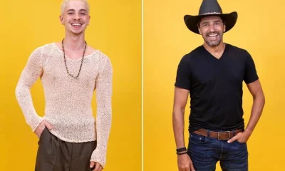 BBB 26: Juliano Floss e Alberto Cowboy trocam farpas sobre 'bons modos' e 'maldade'