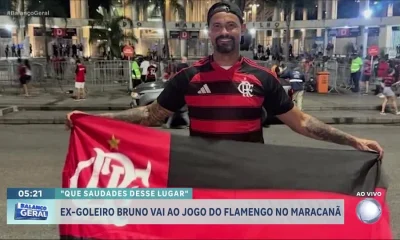 Flamengo busca primeira vitória no Brasileirão 2026 contra o Vitória, embalado após goleada histórica