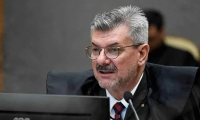 Nova denúncia de assédio contra ministro do STJ, Marco Aurélio Buzzi, agrava situação e gera novo procedimento no CNJ