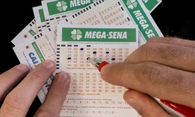 Mega-Sena: R$ 47 Milhões na Poupança ou Tesouro Direto? Veja o Rendimento Mensal e Impostos