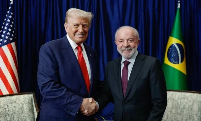 Lula evoca Lampião contra Trump e decreta fim da fase 'Lulinha Paz e Amor'