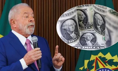 Governo Lula atrai US$ 4,5 bilhões em títulos soberanos com forte demanda internacional