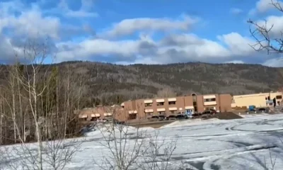 Tragédia no Canadá: Ataque a tiros em escola de Tumbler Ridge deixa 10 mortos e deixa comunidade em choque