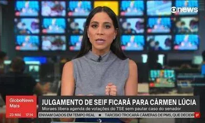 TSE: Relator vota contra cassação de mandato e inelegibilidade de Jorge Seif em caso de doação ilegal de helicóptero