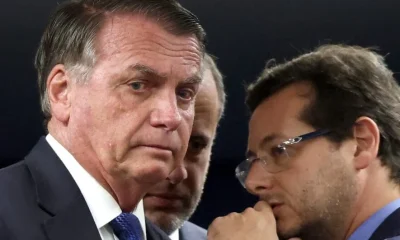 Defesa de Bolsonaro tem 10 dias para se manifestar sobre expulsão do Exército após condenação