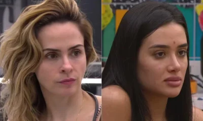 BBB 26: Eliminação de Sarah Andrade Revoluciona Enquete e Abre Disputa pelo Pódio Final